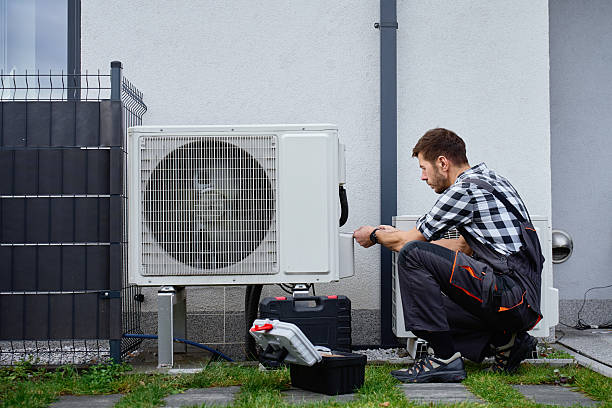 Trusted Hvac Maintenance service in Pflugerville, TX - JG Cool HVAC
